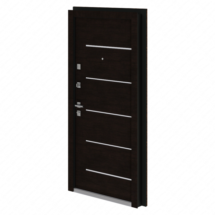 Входная металлическая дверь Stown от EnterDoor