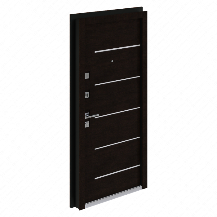 Входная металлическая дверь Stown от EnterDoor