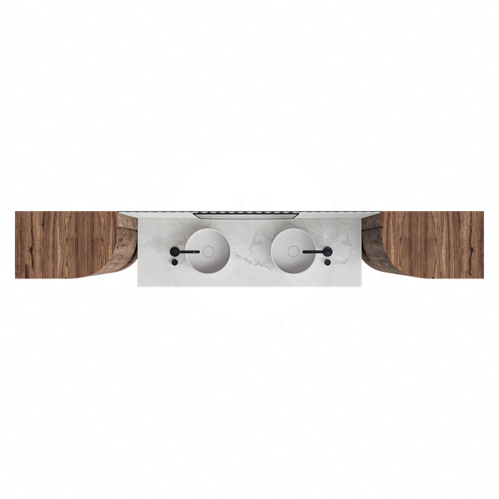 Мебель для ванной №21 Мебель для ванной №21