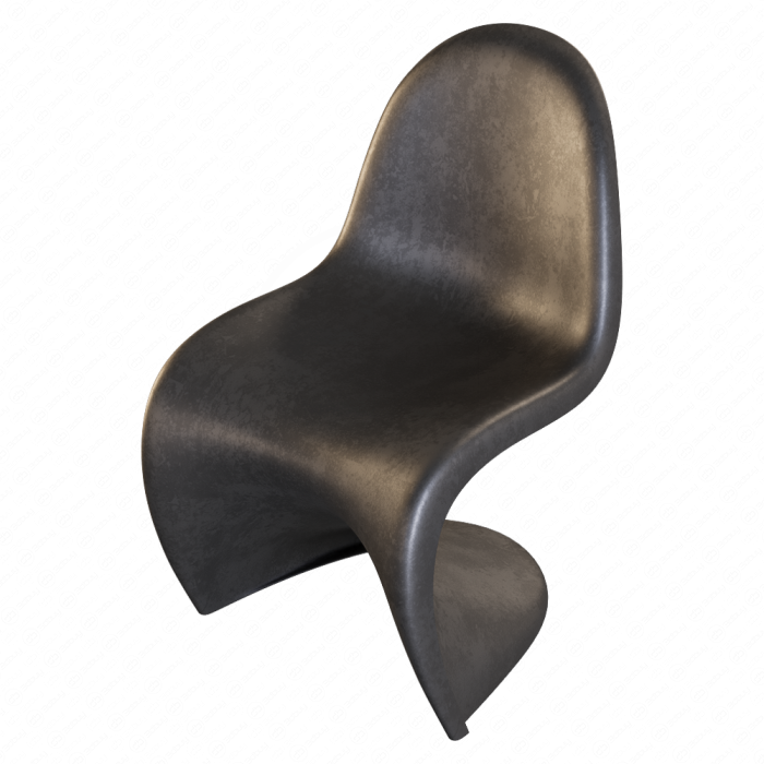 Стул Panton от Vitra