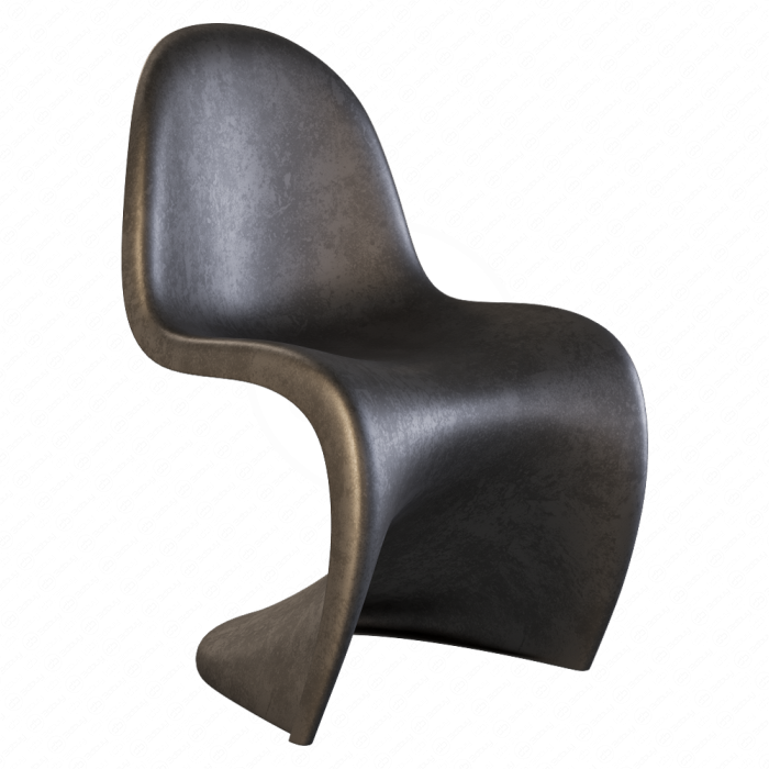 Стул Panton от Vitra