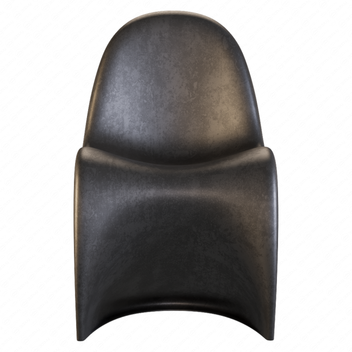 Стул Panton от Vitra