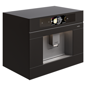 Кофемашина Bosch CTL7181B0
