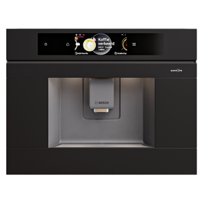 Кофемашина Bosch CTL7181B0