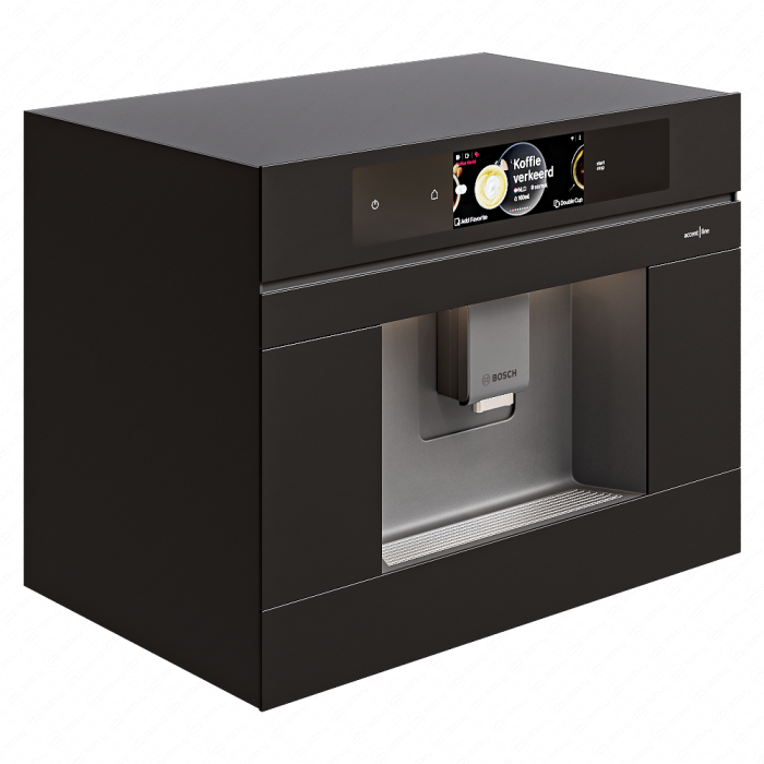 Кофемашина Bosch CTL7181B0