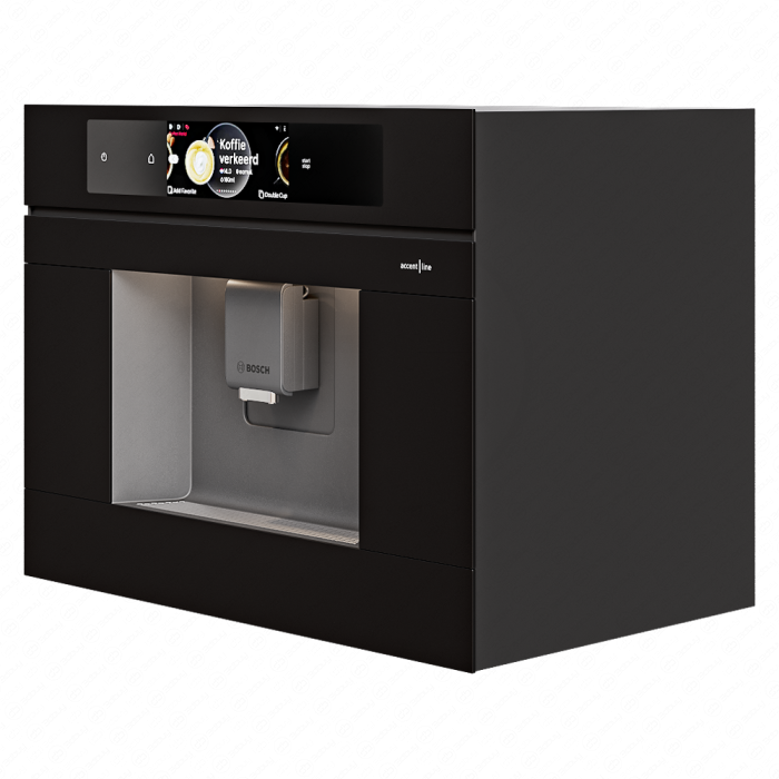 Кофемашина Bosch CTL7181B0