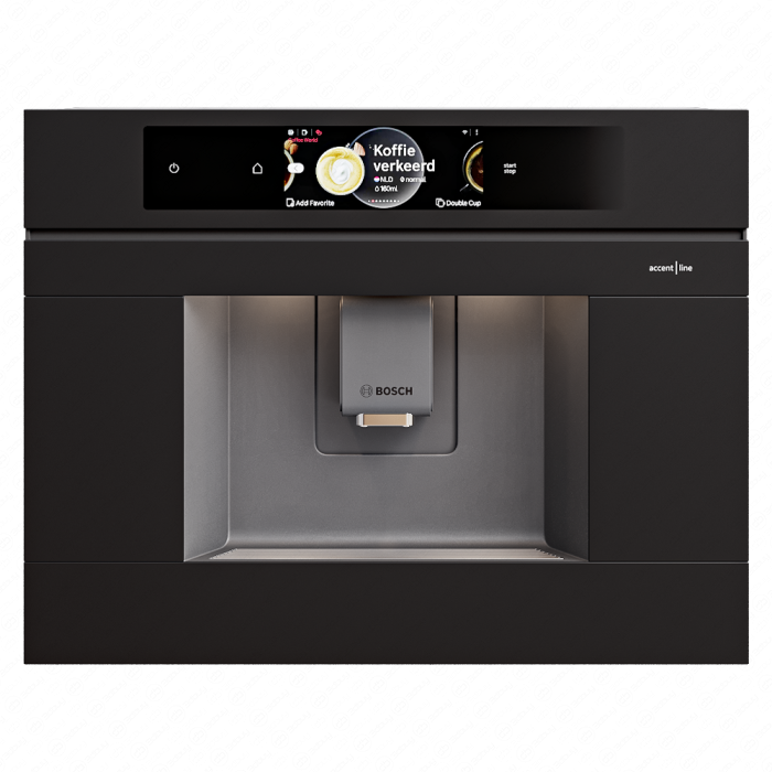 Кофемашина Bosch CTL7181B0