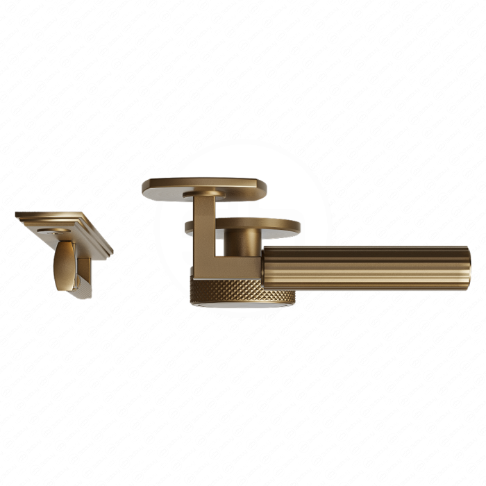 Дверные ручки Emtek