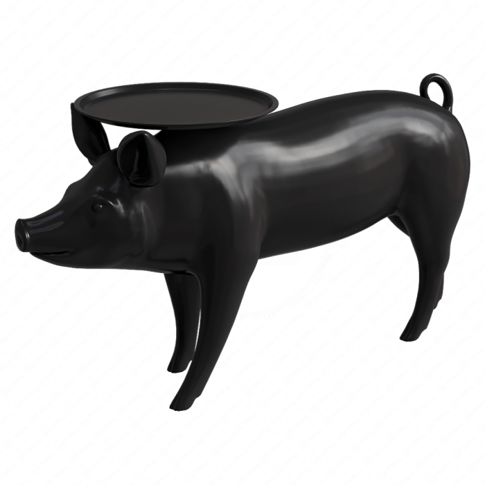 Стол журнальный MOOOI Pig