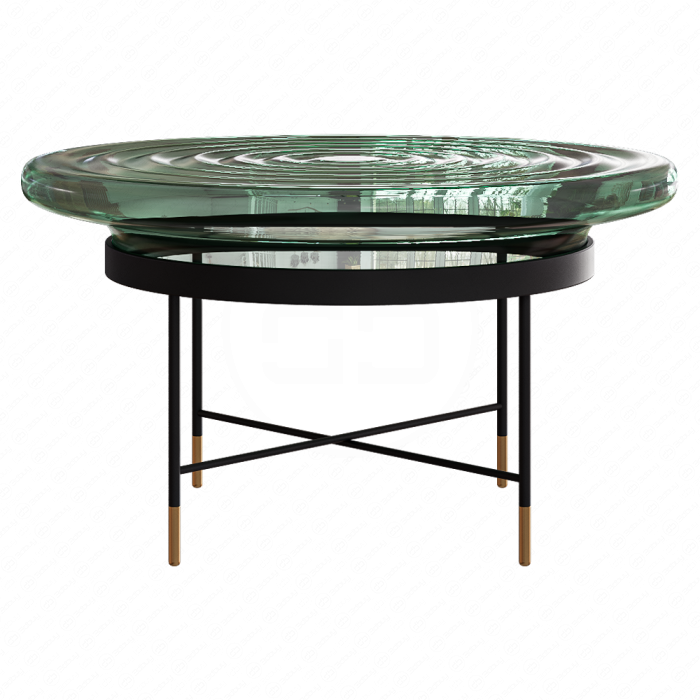 Журнальный стол Bilboquet от Roche Bobois №1