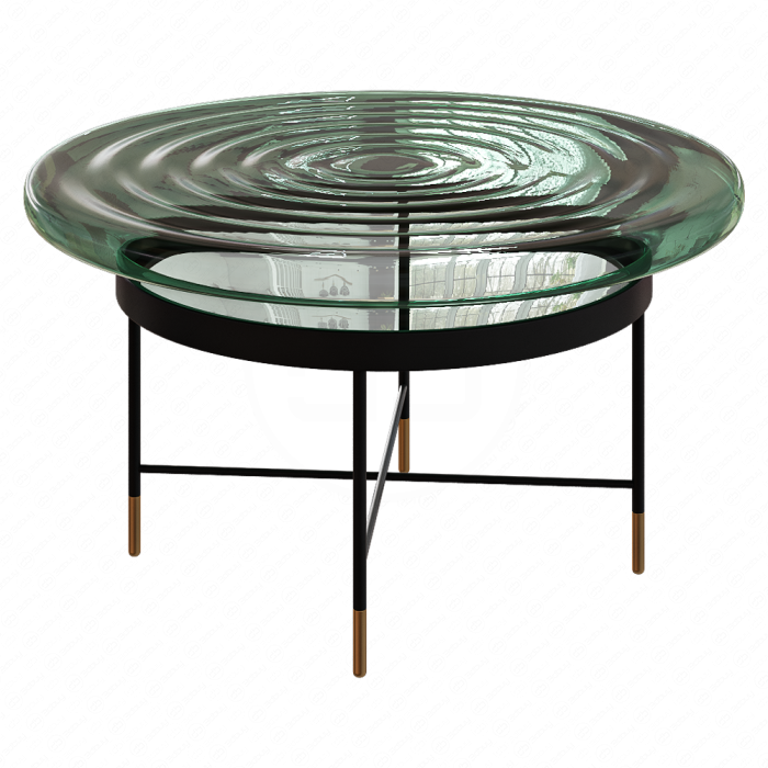 Журнальный стол Bilboquet от Roche Bobois №1