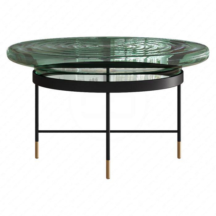 Журнальный стол Bilboquet от Roche Bobois №1
