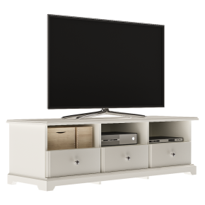 TV тумба LIATORP от IKEA
