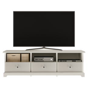 TV тумба LIATORP от IKEA