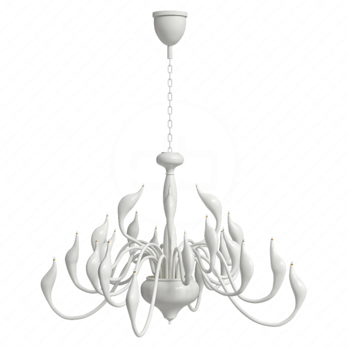 Люстра от Lightstar 751246