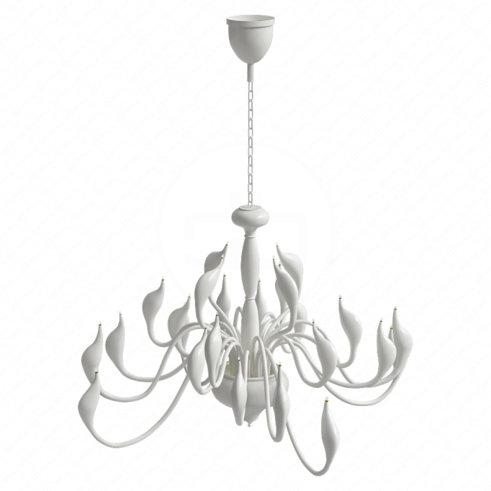 Люстра от Lightstar 751246