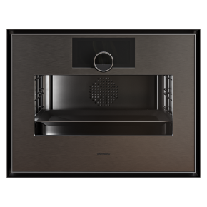 Пароконвектомат-печь Gaggenau