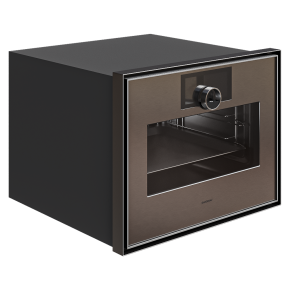Пароконвектомат-печь Gaggenau