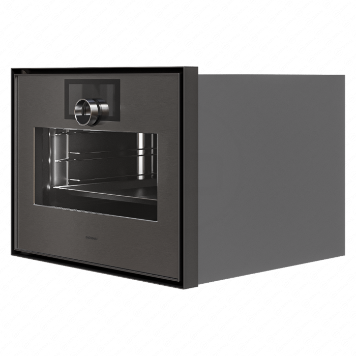 Пароконвектомат-печь Gaggenau
