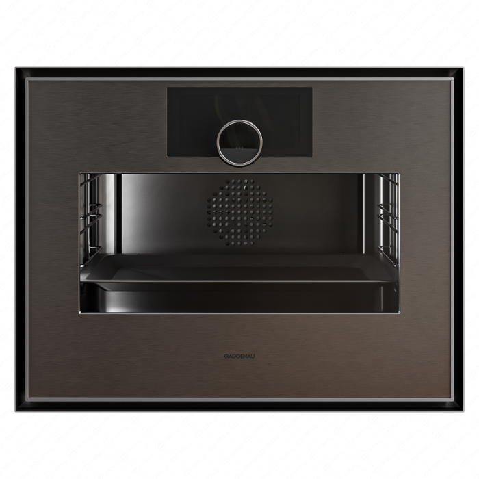 Пароконвектомат-печь Gaggenau