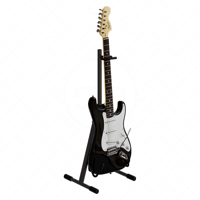 Электрогитара Squier Fender stratocaster