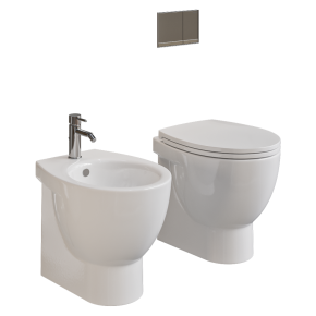 Ceramica Catalano New light WC