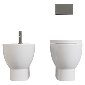 Ceramica Catalano New light WC