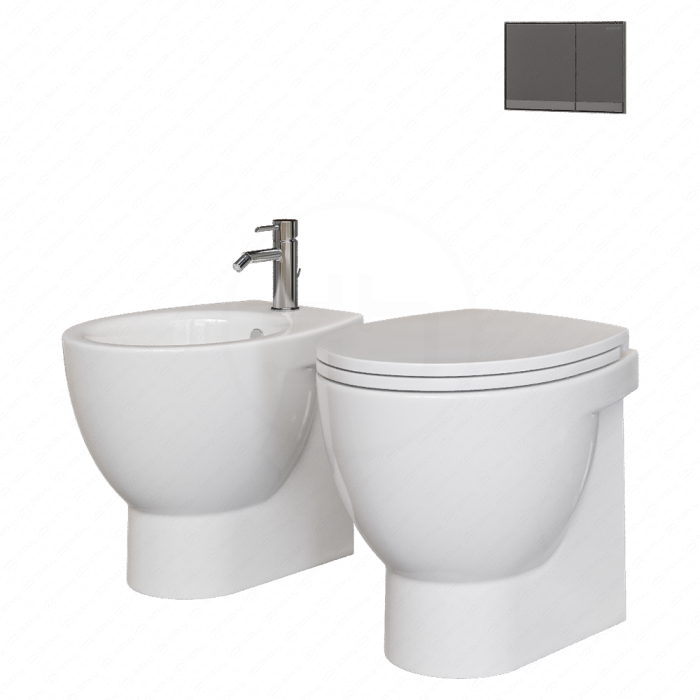 Ceramica Catalano New light WC