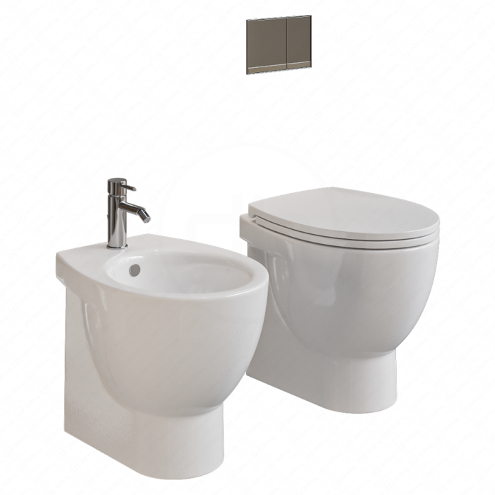 Ceramica Catalano New light WC