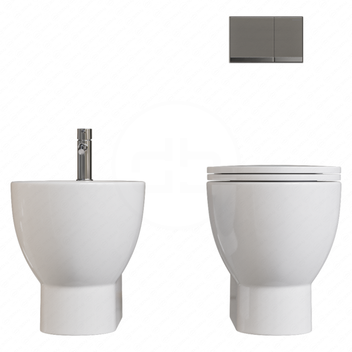 Ceramica Catalano New light WC