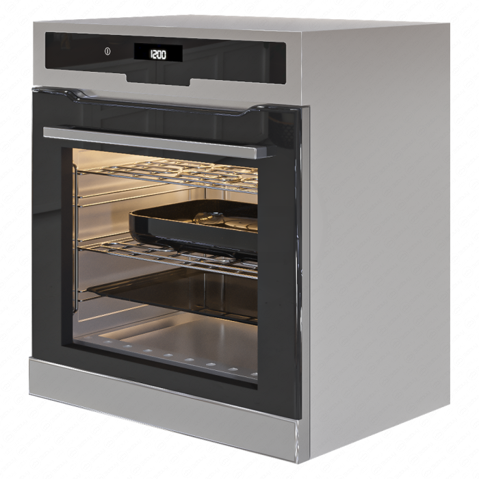 Духовой шкаф Inspiro от Electrolux