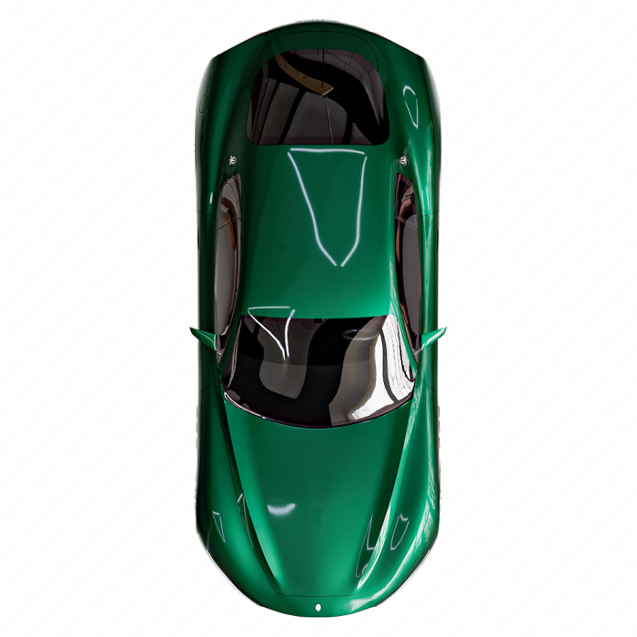 Автомобиль Maserati Alfieri Автомобиль Maserati Alfieri