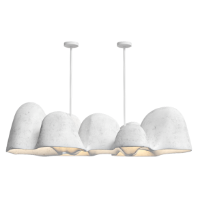 Светильник подвесной Sculptural Fixture