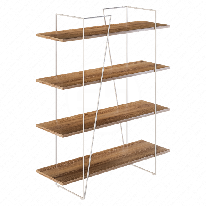 Стеллаж от Kare design