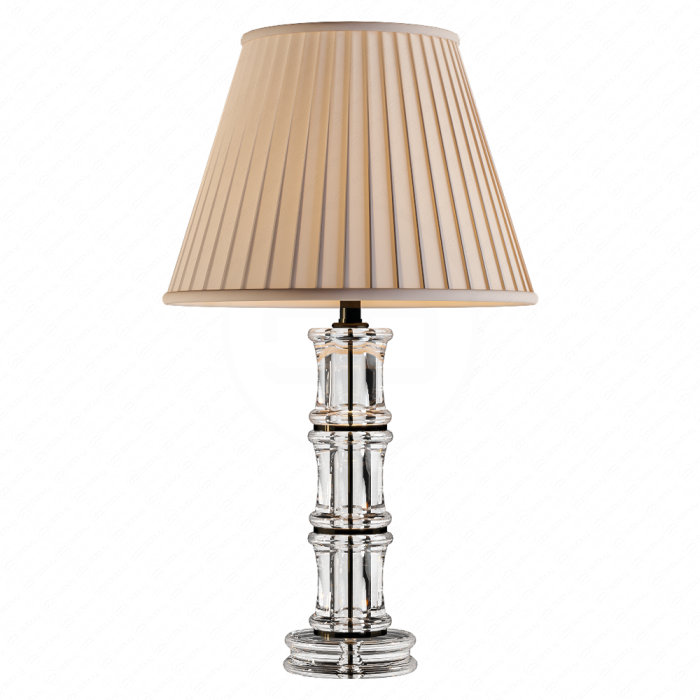 Лампа настольная от Ralph Lauren
