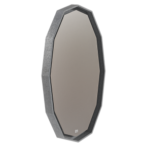 Зеркало Nimbus oval mini crystal от Varket