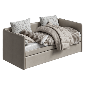 Кушетка от Estetica Fly bed