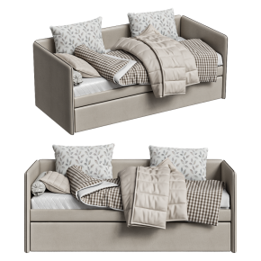 Кушетка от Estetica Fly bed