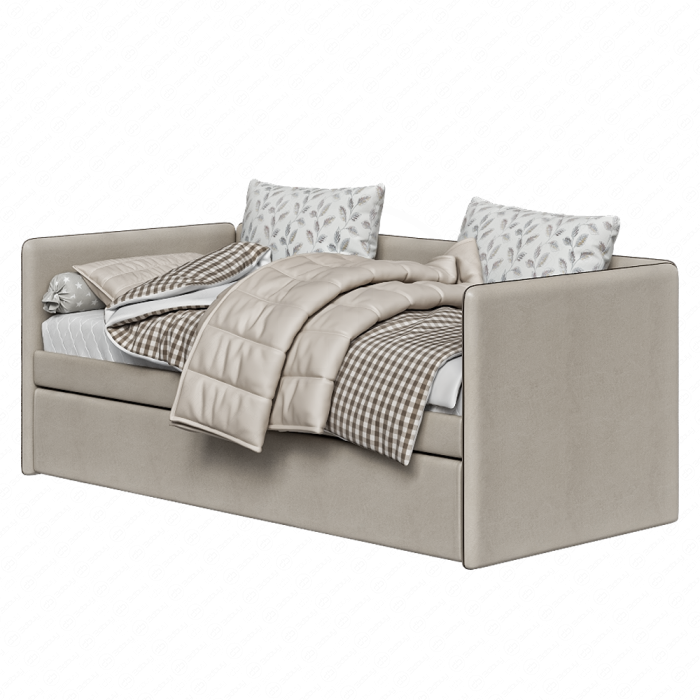 Кушетка от Estetica Fly bed