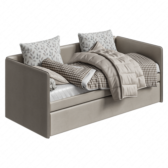 Кушетка от Estetica Fly bed
