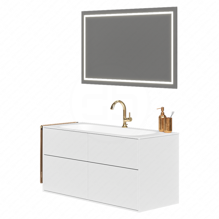 Комплект мебели Finion от Villeroy&Boch