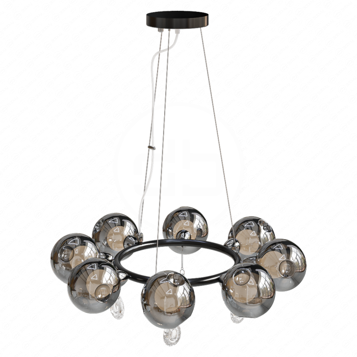 Люстра люстра от ODEON LIGHT