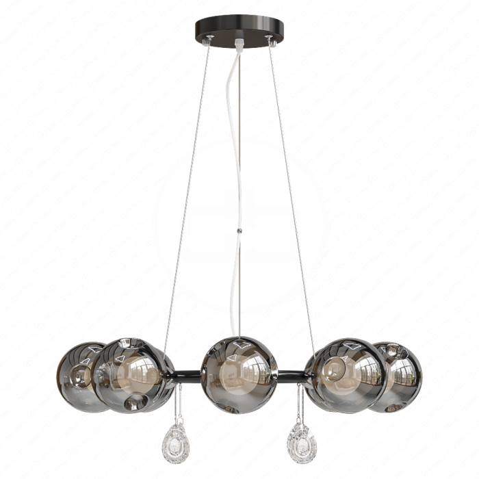 Люстра люстра от ODEON LIGHT