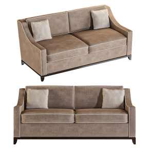 Диван 2х-местный Spencer от The sofa&chair company