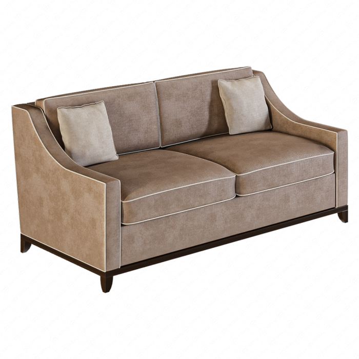 Диван 2х-местный Spencer от The sofa&chair company