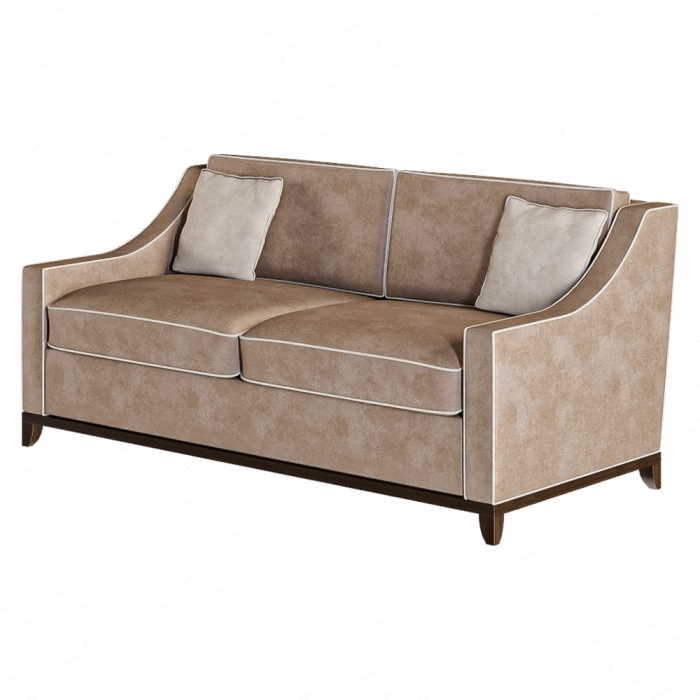 Диван 2х-местный Spencer от The sofa&chair company