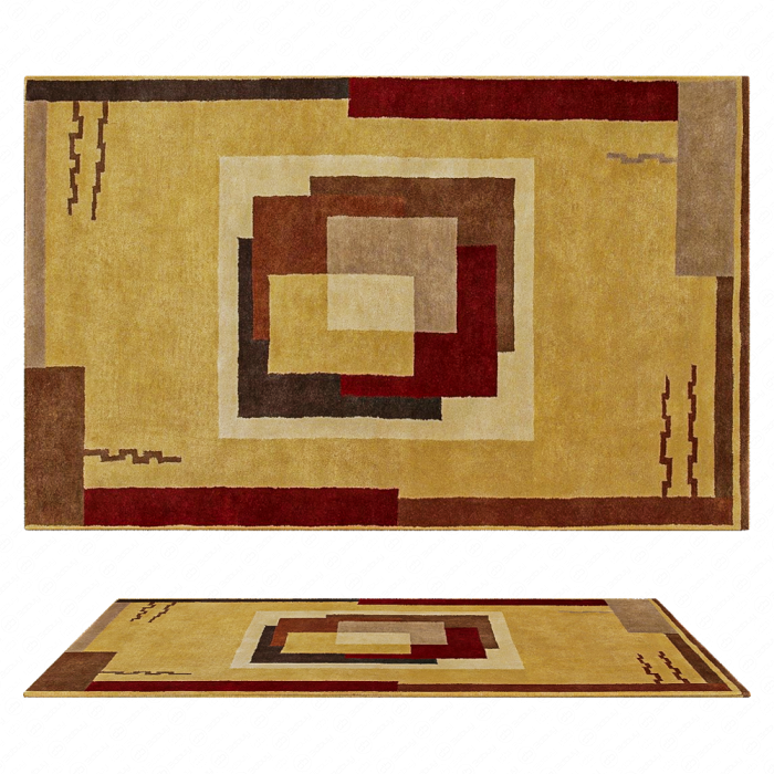 Chandra сборник ковров