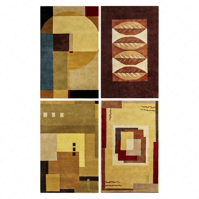 Chandra сборник ковров