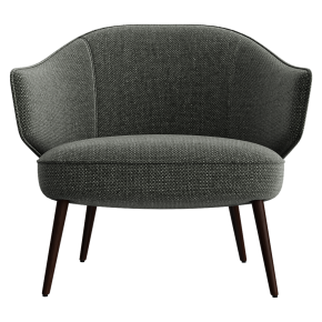 Кресло Charlotte от BoConcept