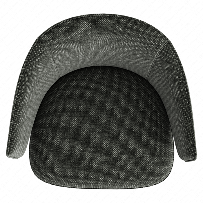 Кресло Charlotte от BoConcept